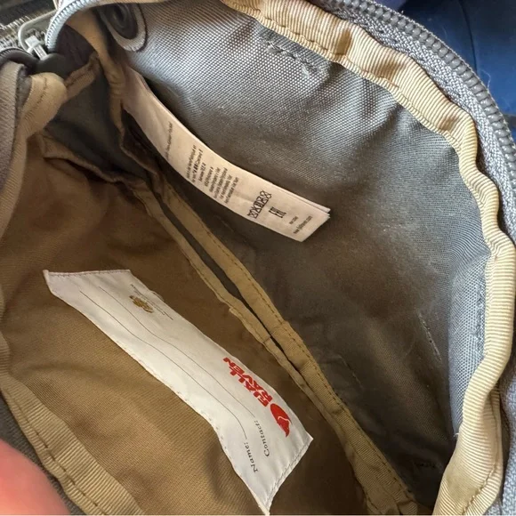 FjallRaven Kanken Small Bag - Picture 3 of 7